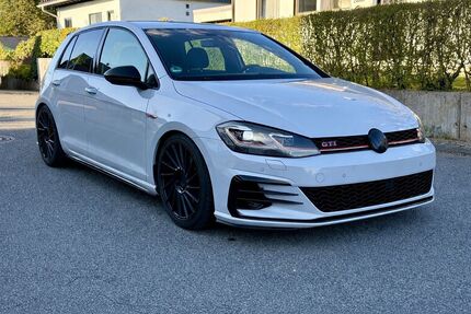 VW Golf 87.000 km 20.450 &euro; Overath 51491