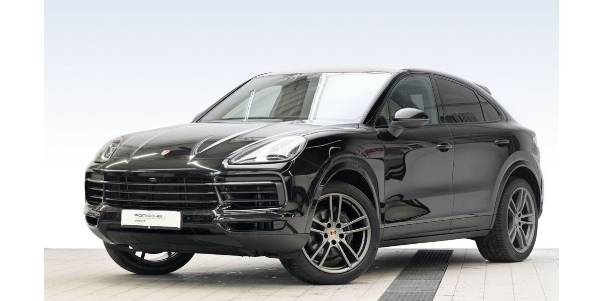 Porsche Cayenne 141.863 km 60.890 &euro; Wuppertal 42279