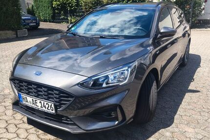 Ford Focus 34.000 km 16.900 &euro; Hagen 58099
