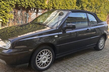 VW Golf 120.693 km 5.500 &euro; Schwelm 58332