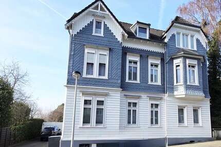 Haus Solingen Wald - 10 Zimmer, 289 m&sup2;, 448.000&euro; | Angebot:25380918