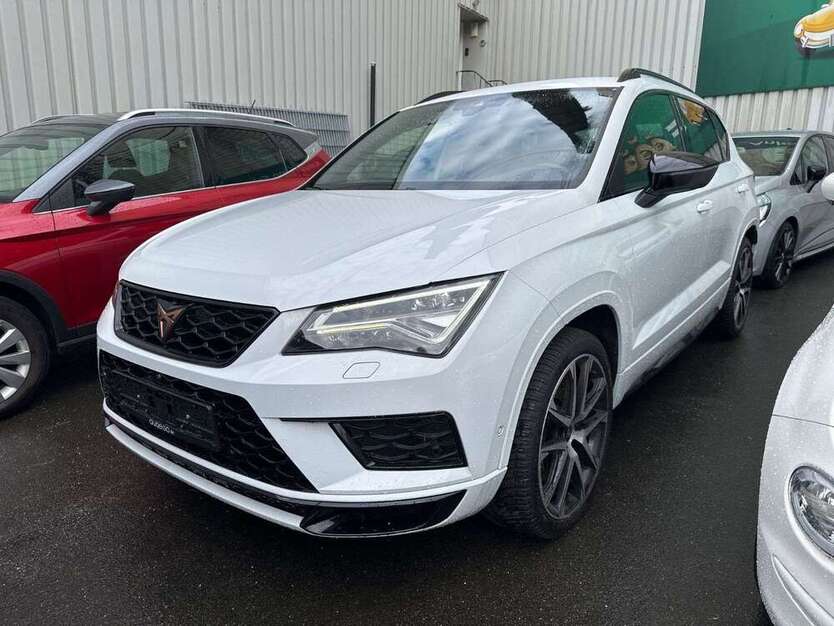 Ateca