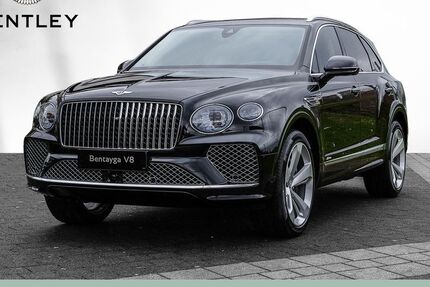 Bentley Bentayga 4.590 km 234.900 € Düsseldorf 40233