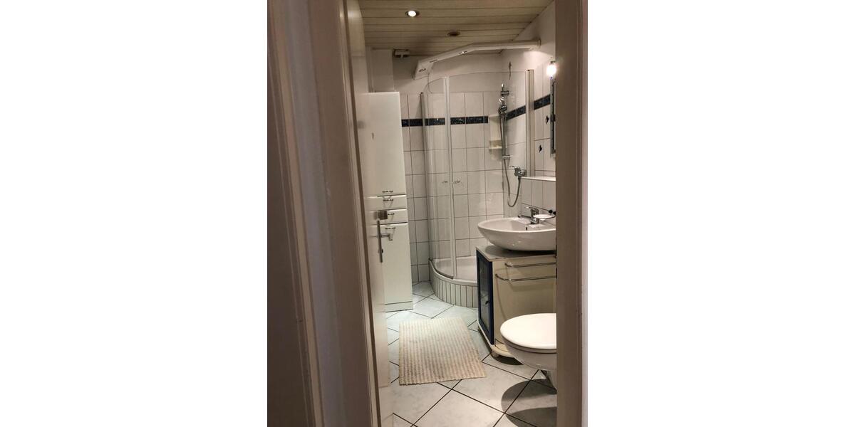 Etagenwohnung Wuppertal Gemarkung Nächstebreck - 1.5 Zimmer, 43 m&sup2;, 73.000&euro; | Angebot:26629483