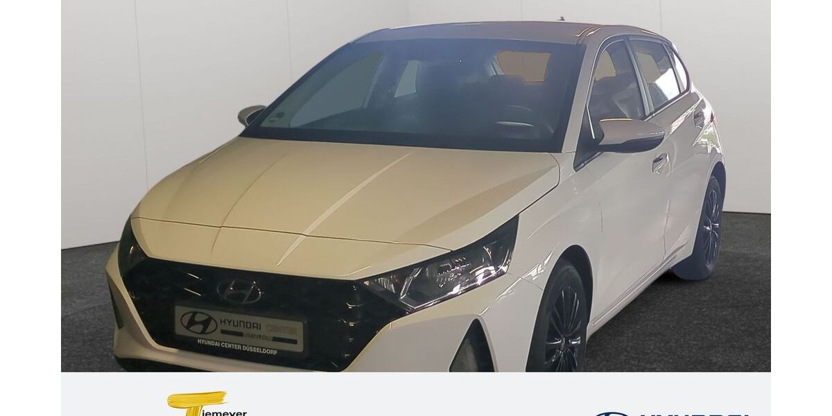 Hyundai i20 67.777 km 13.390 &euro; Düsseldorf 40233