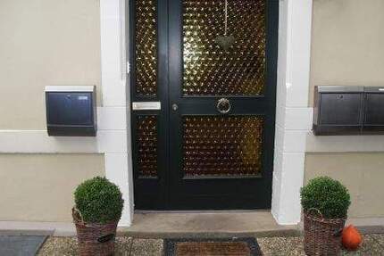 Gemütliche 2,5-Zimmer-Wohnung mit Altbauflair in verkehrsgünstiger Lage von Halver-Oberbrügge! 2 zimmer