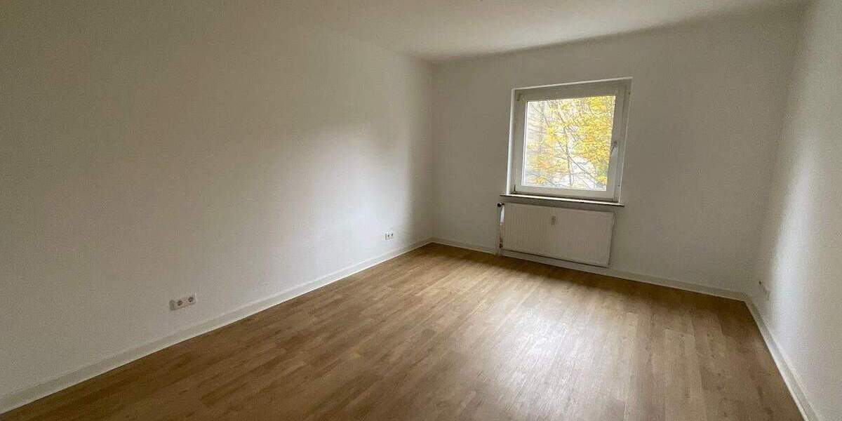 Etagenwohnung Remscheid Süd - 3 Zimmer, 56 m&sup2;, 499&euro; | Angebot:25823350
