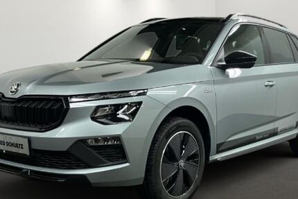 Skoda Kamiq 7.500 km 29.800 &euro; Hagen 58089