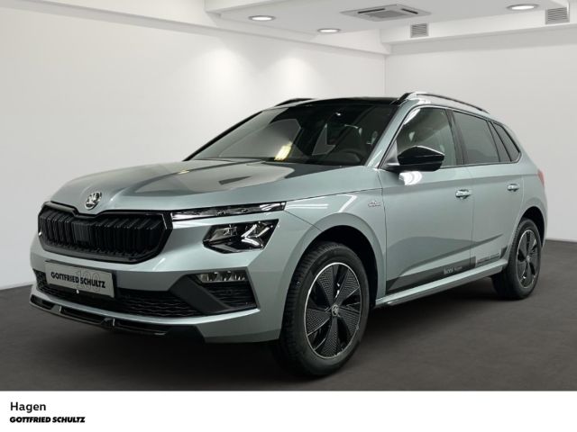 Skoda Kamiq 7.500 km 29.800 &euro; Hagen 58089