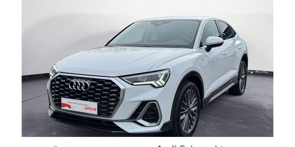 Audi Q3 8.370 km 38.480 &euro; Hilden 40721