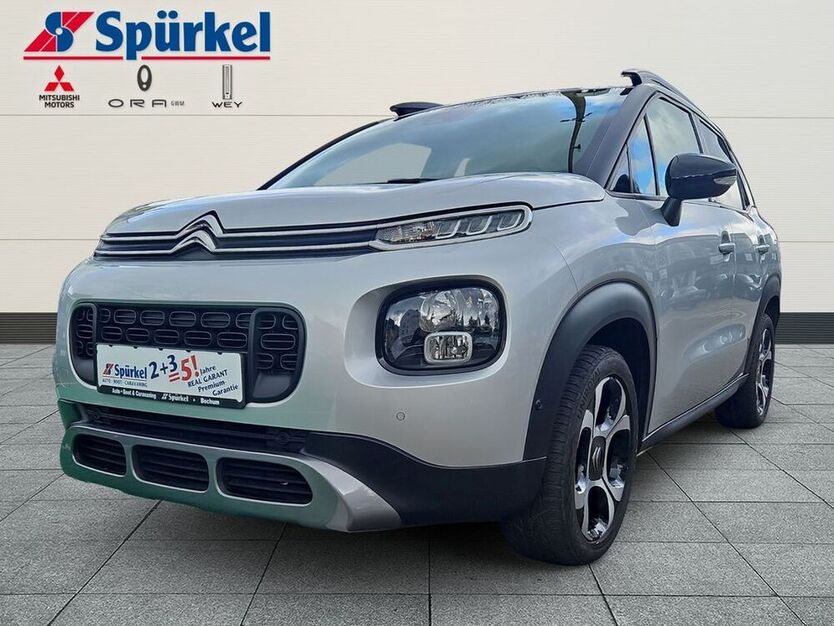 C3 Aircross