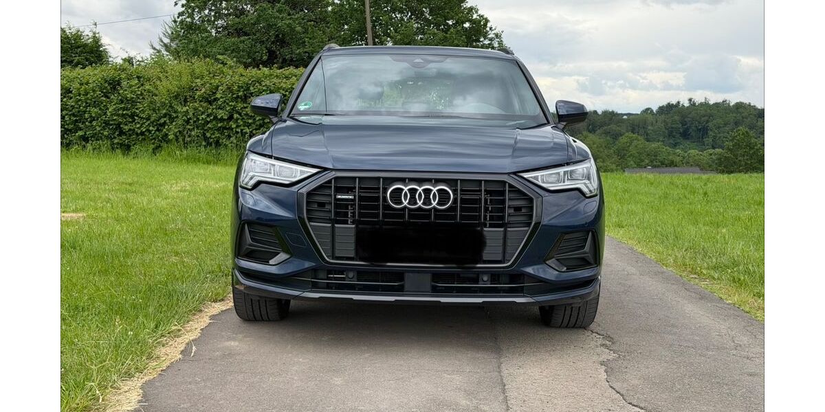 Audi Q3 65.000 km 25.400 &euro; Wipperfürth 51688