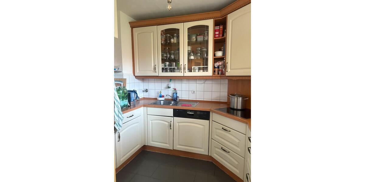 Helle Masionettenwohnung in ruhiger Lage von Erkrath Hochdahl 4 zimmer