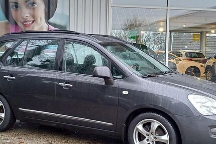Kia Carens 136.400 km 6.477 &euro; Wermelskirchen 42929