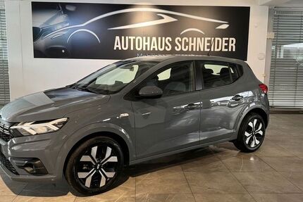 Dacia Sandero 9.235 km 17.200 &euro; Ratingen 40880