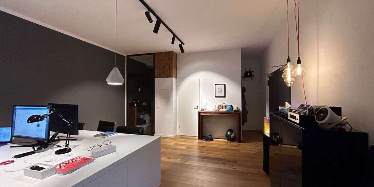 Einzelhandel in Düsseldorf 1.790 € 133 m² zimmer