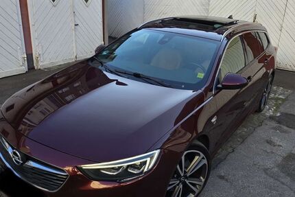 Opel Insignia 150.800 km 13.999 &euro; Wuppertal 42349