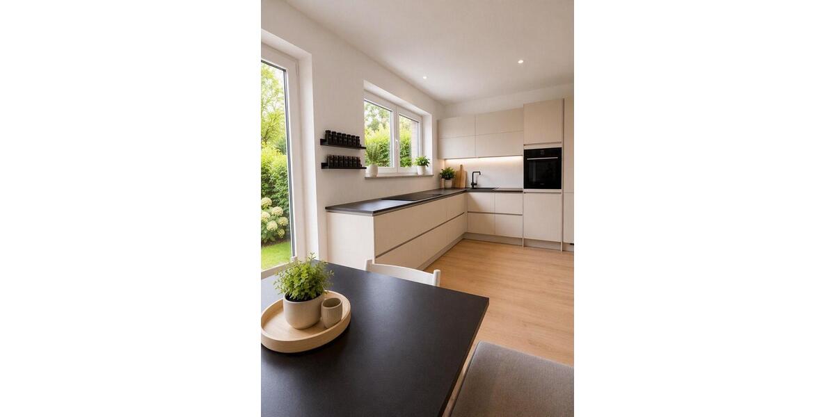 Doppelhaushälfte Monheim am Rhein - 6 Zimmer, 135 m&sup2;, 858.000&euro; | Angebot:27440689