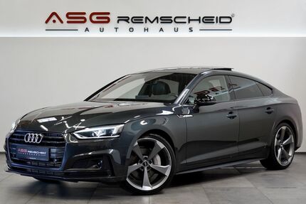 Audi A5 111.000 km 26.790 &euro; Remscheid/NRW 42855
