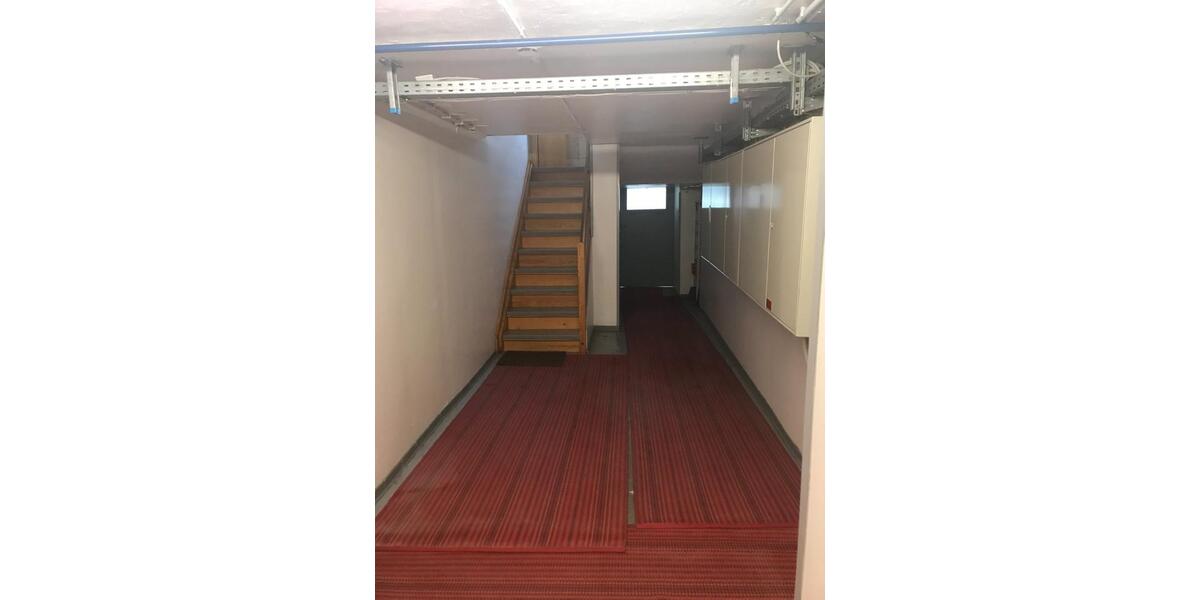 Gepflegtes MFH 9 WE+9 Garagen in Langerfeld Wuppertal ohne Makler zimmer