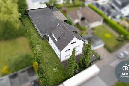 Haus zum Kaufen in Wuppertal 780.000 € 685 m²