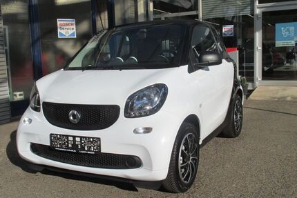 Smart ForTwo 67.200 km 7.990 &euro; Langenfeld 40764