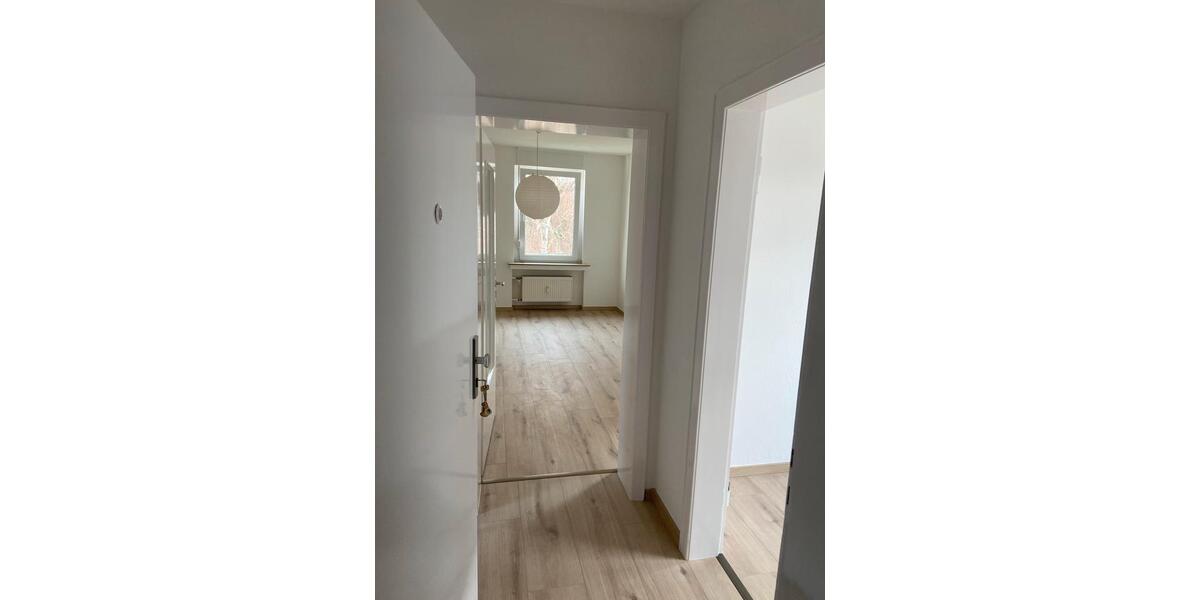 Dachgeschoßwohnung Bochum Bochum-Südwest - 1 Zimmer, 40 m&sup2;, 485&euro; | Angebot:25364984