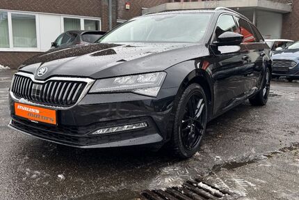 Skoda Superb 71.100 km 23.880 &euro; Düsseldorf 40549