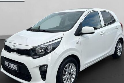 Kia Picanto 63.870 km 9.950 &euro; Leverkusen 51381