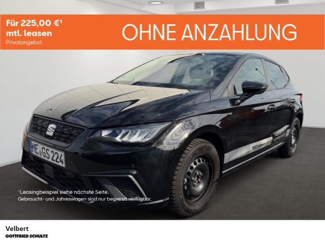 Seat Ibiza 5.000 km 21.900 &euro; Velbert 42553