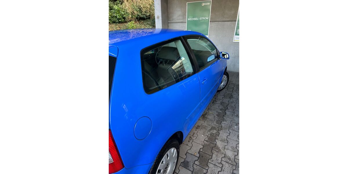 VW Polo 135.000 km 2.750 &euro; Wuppertal 42369
