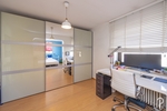 Charmantes Split-Level-Reihenendhaus in unmittelbarer Rheinnähe im Herzen von Düsseldorf-Benrath - Reihenendhaus Düsseldorf Stadtbezirk 9 | Angebot:26645354