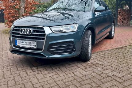 Audi Q3 120.000 km 9.700 &euro; Hilden 40723