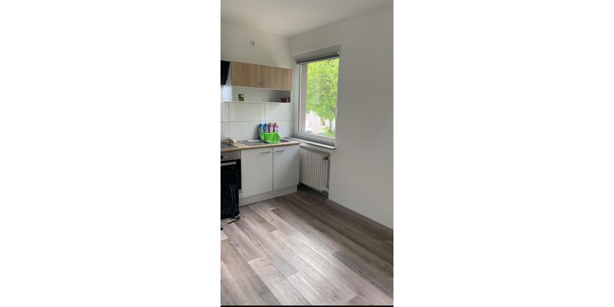 Etagenwohnung Bergisch Gladbach Gronau - 2 Zimmer, 35 m&sup2;, 480&euro; | Angebot:26588850