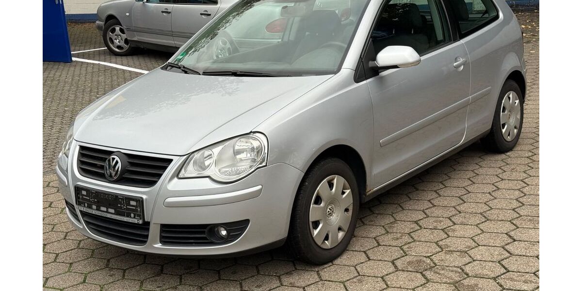 VW Polo 165.000 km 2.500 &euro; Hilden 40721