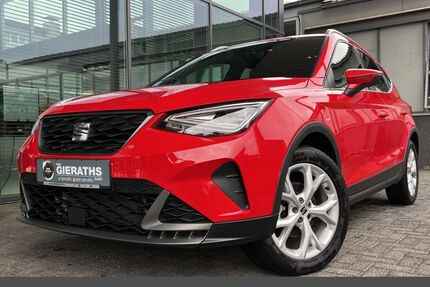 Seat Arona 10.400 km 20.890 &euro; Bergisch Gladbach 51429