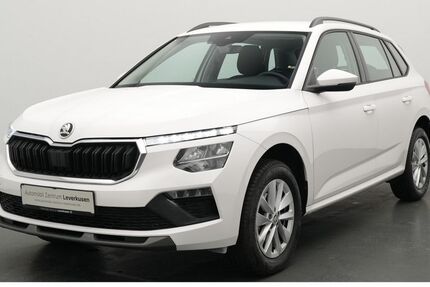 Skoda Kamiq 13.902 km 23.980 &euro; Leverkusen 51379
