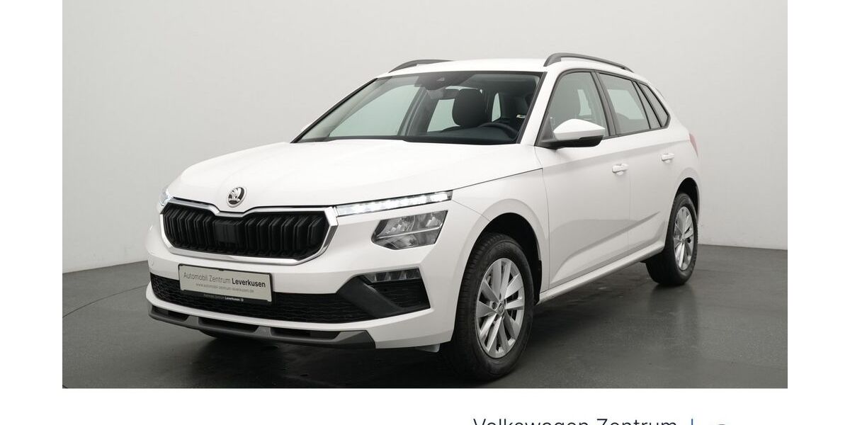 Skoda Kamiq 13.902 km 23.980 &euro; Leverkusen 51379