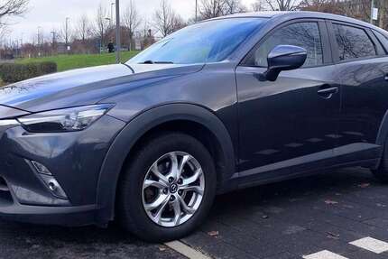 Mazda CX-3 66.500 km 11.499 &euro; Düsseldorf, Stadt 40470