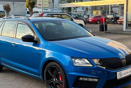 Skoda Octavia 151.855 km 17.900 € Düsseldorf 40229