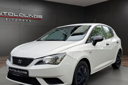Seat Ibiza 79.350 km 7.500 &euro; Wuppertal 42349
