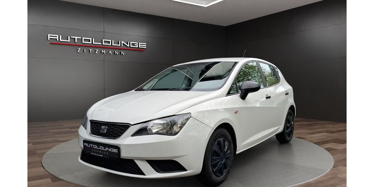 Seat Ibiza 79.350 km 7.500 &euro; Wuppertal 42349