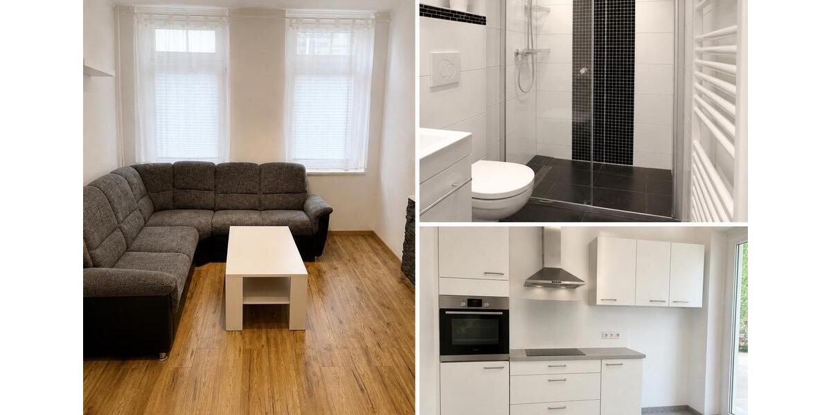 Einfamilienhaus Solingen Central - 5 Zimmer, 110 m&sup2;, 175.000&euro; | Angebot:27437896