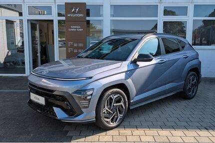 Hyundai KONA 2.110 km 31.998 &euro; Leverkusen 51373