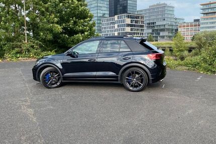 VW T-Roc 45.000 km 35.200 &euro; Düsseldorf 40479