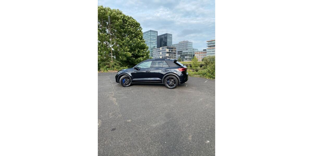 VW T-Roc 45.000 km 35.200 &euro; Düsseldorf 40479