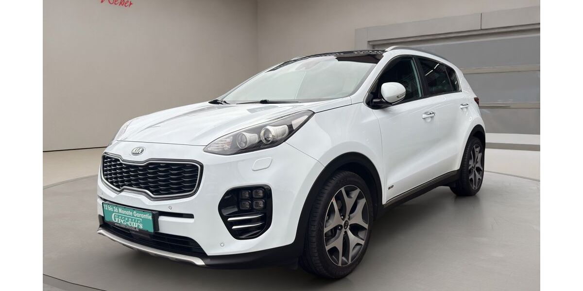 Kia Sportage 149.975 km 15.190 &euro; Düsseldorf 40235