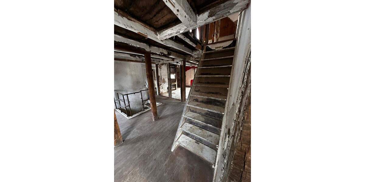 Handwerkerobjekt: 2 × EFH auf einem Grundstück - Einzelverkauf möglich (ideelle Teilung) 1 zimmer