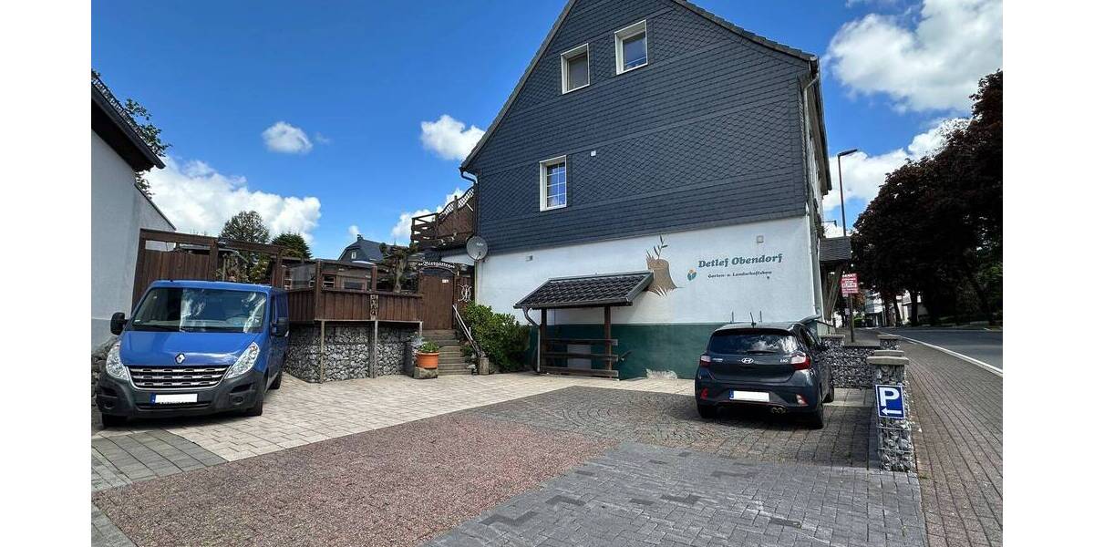 Gewerbeobjekt Halver - 335.700&euro; | Angebot:26903887