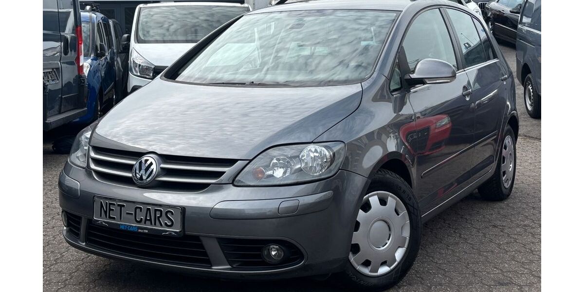 VW Golf Plus 147.554 km 3.800 &euro; Hilden 40721